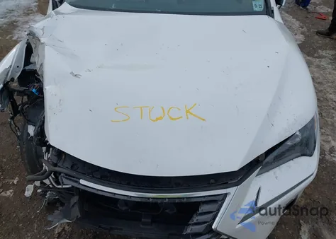 2021 Lexus Nx 300 from USA, damaged, VIN JTJDARDZ0M5020105
